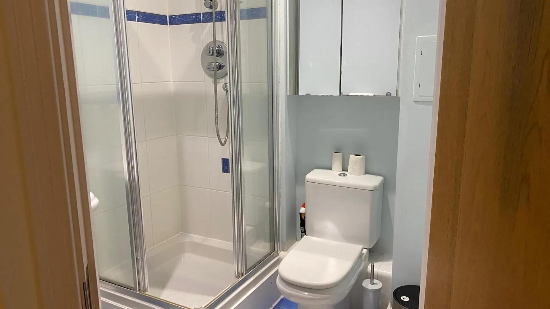 Appartement London Riverside Apartment-2 Bed-Freep-Balcony Royaume-Uni